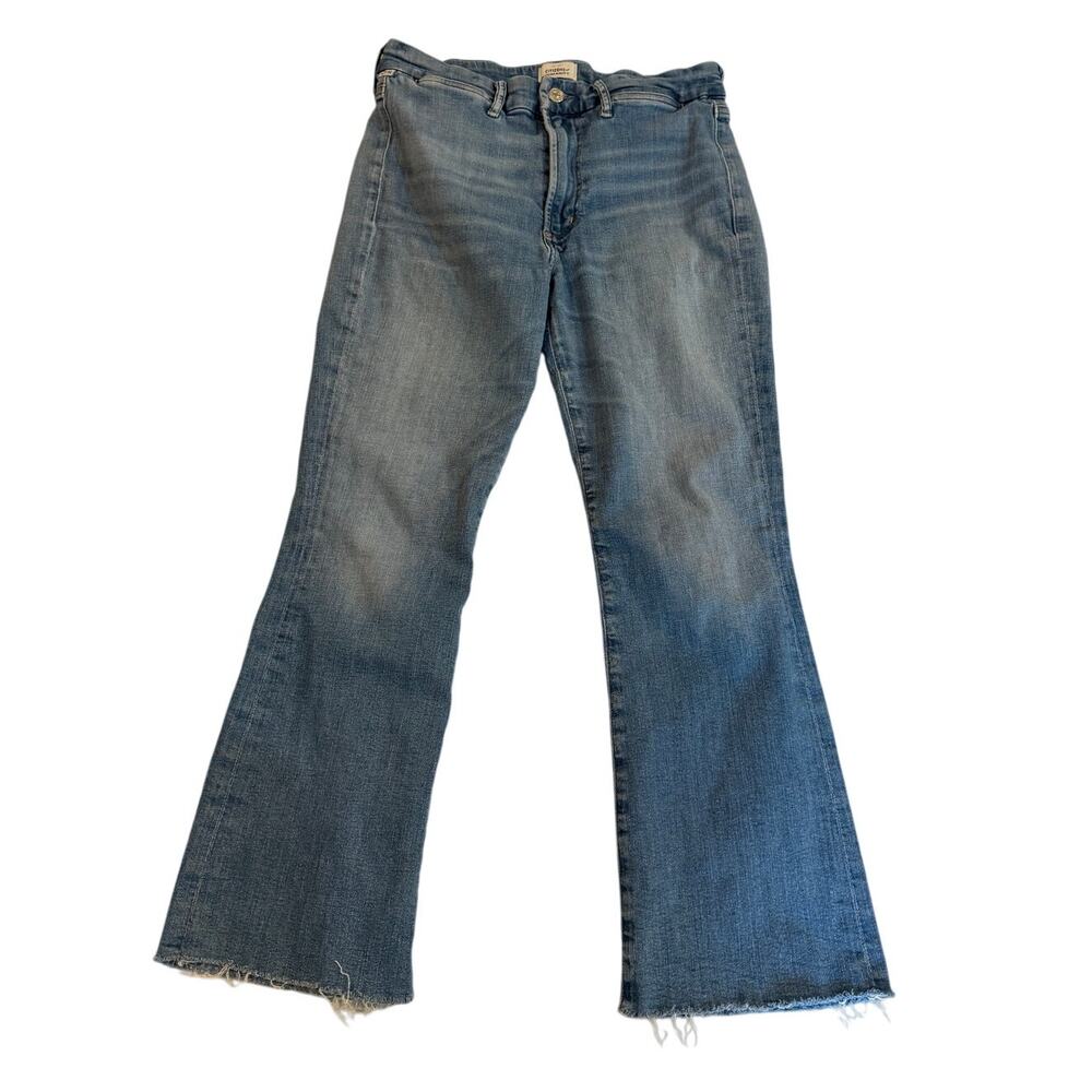 Citizens of Humanity Isola Jeans size 29 Waist